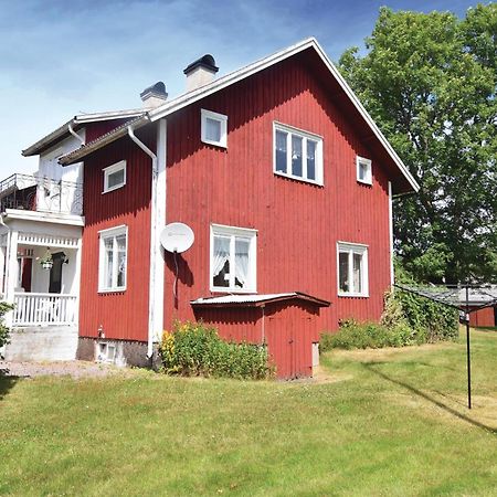 Nice Home In Amal With House A Mountain View Exterior foto