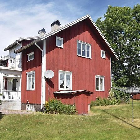 Nice Home In Amal With House A Mountain View Exterior foto