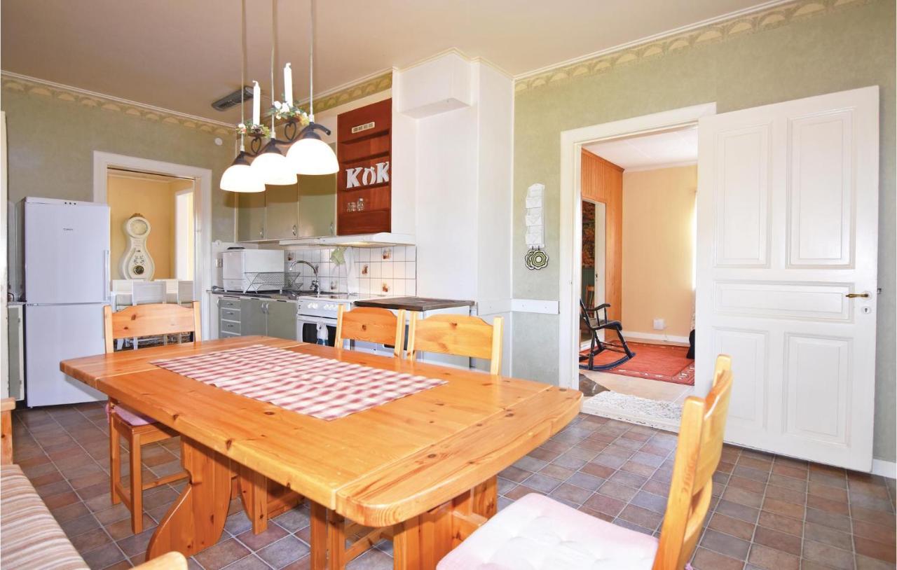 Nice Home In Amal With House A Mountain View Exterior foto