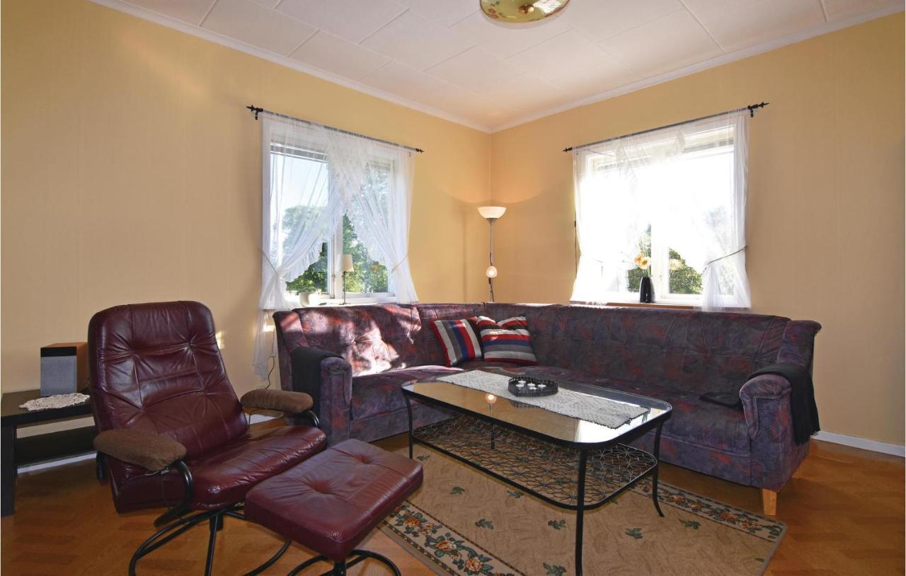 Nice Home In Amal With House A Mountain View Exterior foto